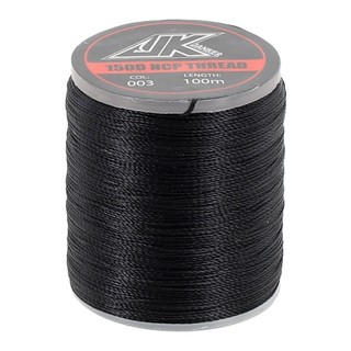 Fly Tying 150D Thread Multicolor Hand-made Thread DIY Assist Hook Binding Line High Quality and Brand New