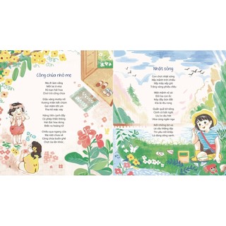 Sách Sách Chú Dế Đêm Trăng (Bìa Mềm)