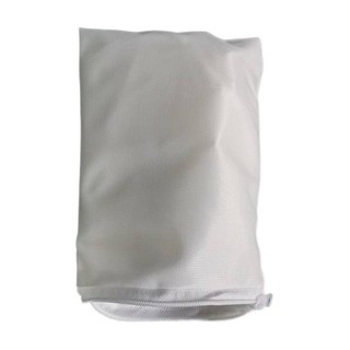 Túi đựng purigen có khóa kéo - túi lưới nano đựng vật liệu lọc bể cá