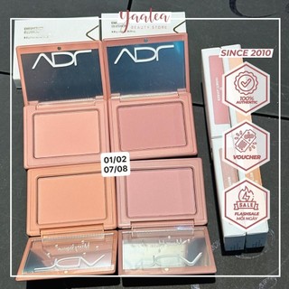 Má hồng vdl cheek stain blusher 6g