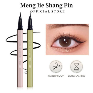 Bút Kẻ Mắt GOGO TALES Dạng Lỏng Chống Thấm Nước Nhanh Khô