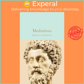 Sách - Meditations by Marcus Aurelius A. S. L. Farquharson John Sellars