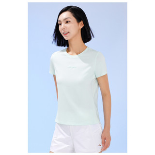 Áo Thể Thao Nữ ANTA162325105 Chính Hãng