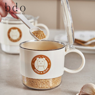 Hộp đựng gia vị BDO, nhà bếp gia vị, lọ đựng gia vị, hộp đựng, lưới, lọ gia vị
