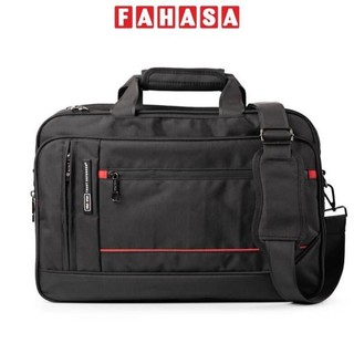 Cặp đa năng 15 inch - mr.vui 429-15 - màu đen