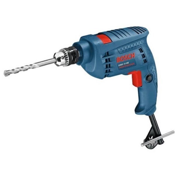 Máy khoan động lực Bosch GSB 10 RE 500W