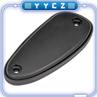 [Yycz] Đế ăng-ten 39152-SR3-A00 dành cho Honda Civic 1992-2000 Vỏ loại bỏ lỗ ăng-ten 39152SR3A00