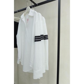 Áo sơ mi tay dài COCOBEBE GEN SHIRT