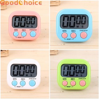 Cooking Digital Timer Digital Timer Alarm Cooking Clock Digital Egg Kitchen Loud