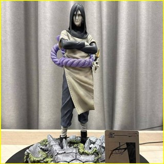 Yb2 NARUTO Orochimaru Nhân Vật Hành Động S H Figuarts Shippuden Mô Hình Búp Bê Đồ Chơi Cho Trẻ Em Quà Tặng Bộ Sưu Tập Trang Trí