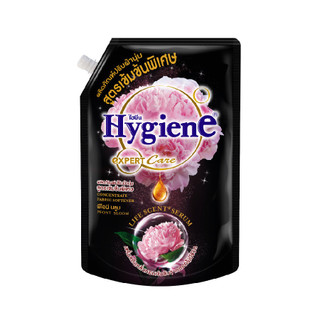 Nước xả vải hygiene thái lan 1150ml, thơm hơn, lưu hương lâu hơn, nước giặt quần áo, nước xả vải thơm lâu