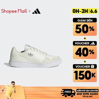  adidas Phong cách sống NY 90 Nam trắng GY8252