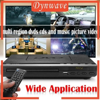 [Dynwave] Đầu DVD Đa Vùng ADH CD VCD Đĩa Nhạc USB