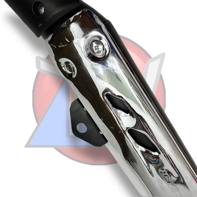 Pô ex2010 sirius jupiter êm & móc