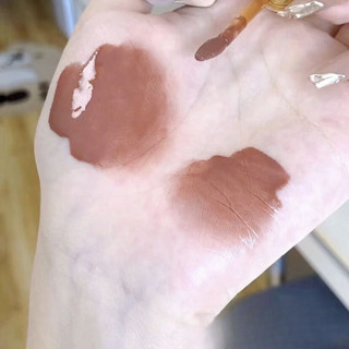 MISTINE Son môi dạng nước matte lâu trôi