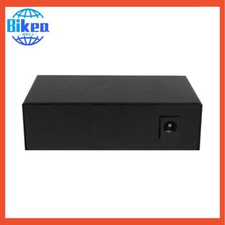 [Bikeaway.vn] 5 cổng Gigabit Ethernet Switch Home Network Hub 10 / 100 / 1000Mbps Plug & Play