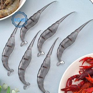 Dụng cụ gọt vỏ tôm nhanh đa chức năng Dụng cụ gọt vỏ tôm làm sạch nhanh