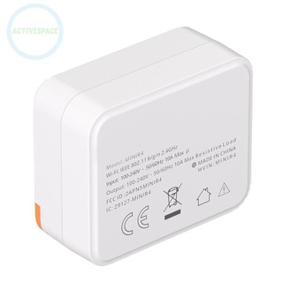 【NEW】WiFi Switch For SONOFF MINIR4 PC VO Voice Control White Wifi Smart Switch