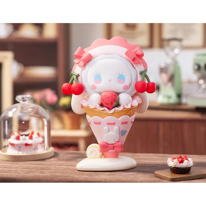 [HỘP MÙ] LUCKY EMMA - Emma Secret Forest Coffee Shop Series - Quán cà phê Emma - Random