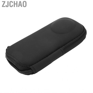 Zjchao Túi lưu trữ camera hành động Hộp đựng nhỏ Bảo vệ mini