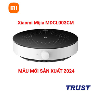 Bếp từ đơn Xiaomi Mijia N1 MDCL003CM