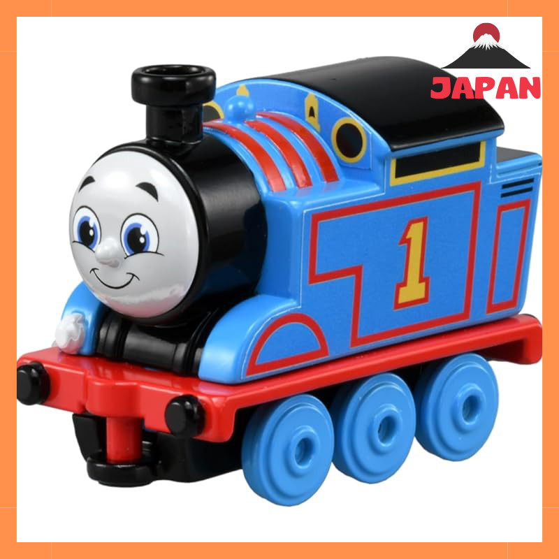 Takara Tomy Thomas Tomica TH-01