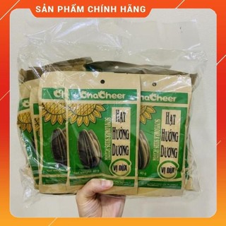 Hướng Dương Chacheer 20goi Vị Dừa