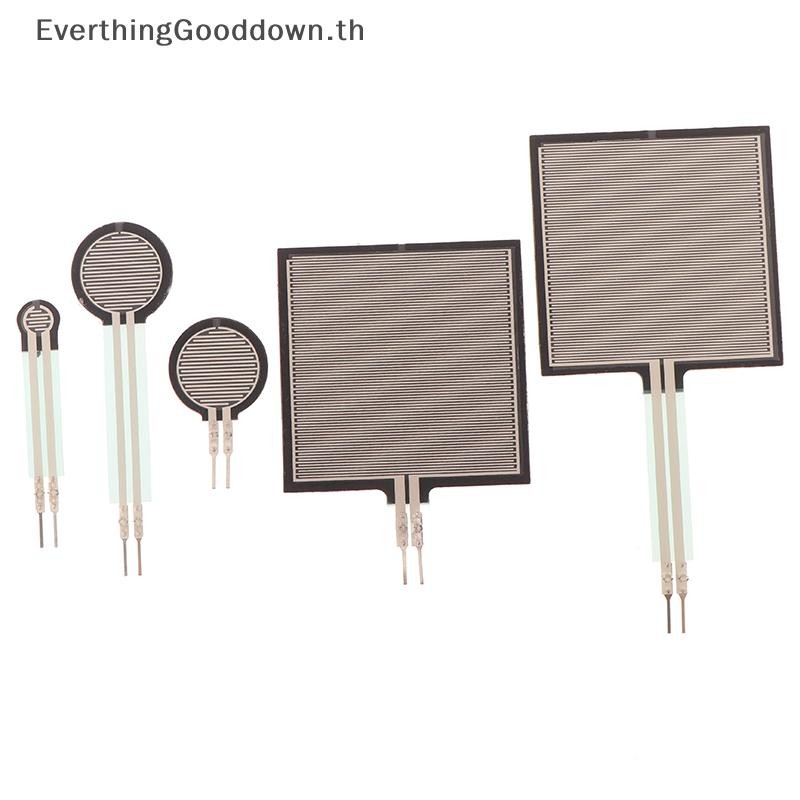 EVER FSR400 FSR402 FSR406 Điện trở nhạy lực 0,5 Inch cho điện trở cảm biến lực tương thích TH