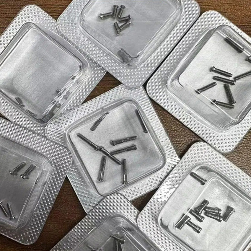 Vít Đồng Hồ Mặt Sau Vít Mặt Sau Phụ Kiện Cho Cartier