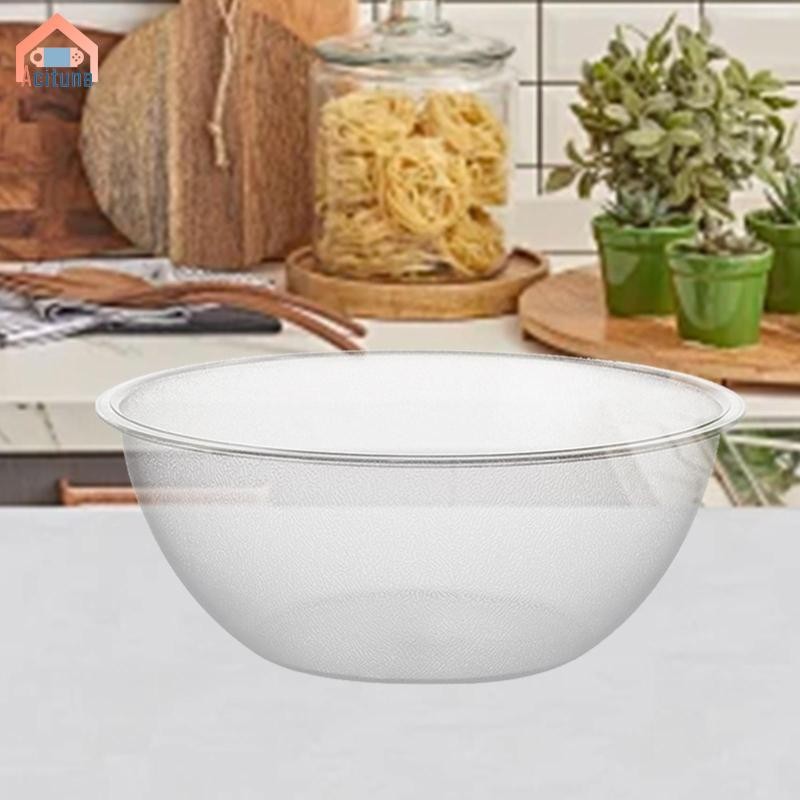 Malatang Chậu Rau Trộn Bát Chip Bát Phục Vụ Thức Ăn Bát Ăn Nhẹ Súp