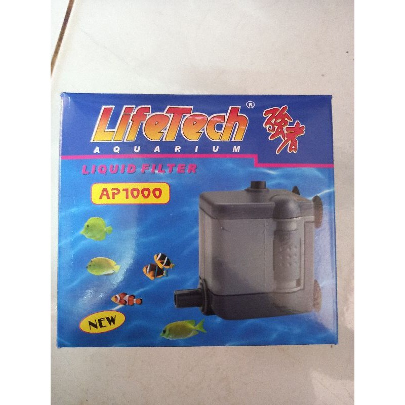 máy bơm chìm ap 1000 + ống 16+co 16 - ĐH