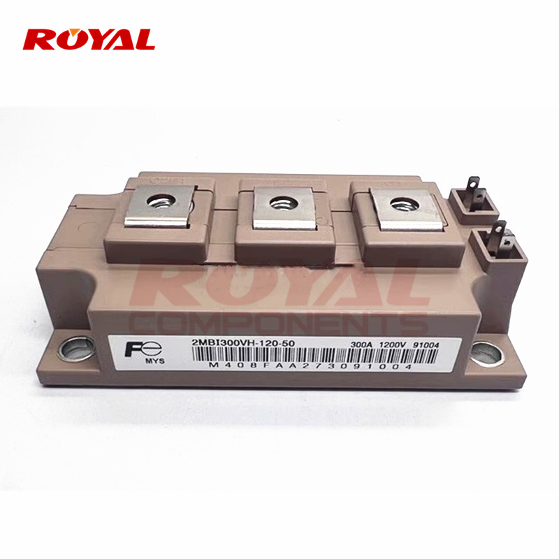 2MBI300VH120-50 2MBI200VH-120-50 2MBI300VH-120-50 Mô-đun gốc mới
