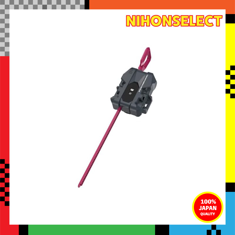 BEYBLADE X BX-40 Winder Launcher L