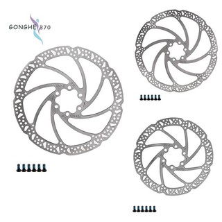 Tektro xe đạp cánh quạt núi xe đạp đĩa phanh thủy lực cho đường núi có thể gập lại xe đạp má phanh