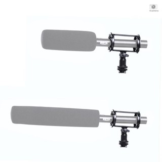 By-c04 camera video micro chống sốc cho rode nt4 boya by-pm1000 micro 0,74 vcamera-415
