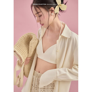 Áo bra cổ yêm COCOBEBE CANA BRA