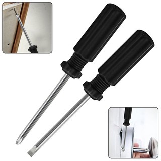 [Knwwh] 1Pc 4.13Inch Công cụ sửa chữa tuốc nơ vít nhỏ có rãnh chữ thập 4mm