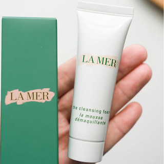 Sữa rửa mặt làm trắng da La Mer 30ml