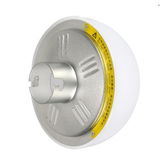 Máy khuếch tán bóng lấy nét mềm góc rộng godox ad-s17 cho speedlite flash ad180 ad360 ad200