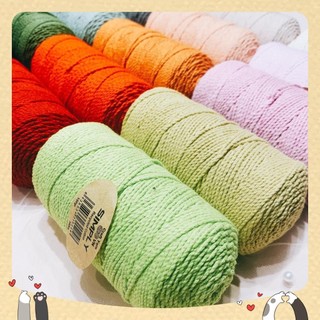 Sợi simply craft yarn vn 100g