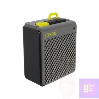 Loa Nghe Nhạc Bluetooth Edifier MP85 (Pin 8h/ Kết nối Bluetooth/ Edifier App/ Bảo hành 12 tháng)