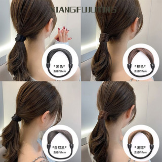 Máy trộn tóc giả thời trang Ahellogirl
