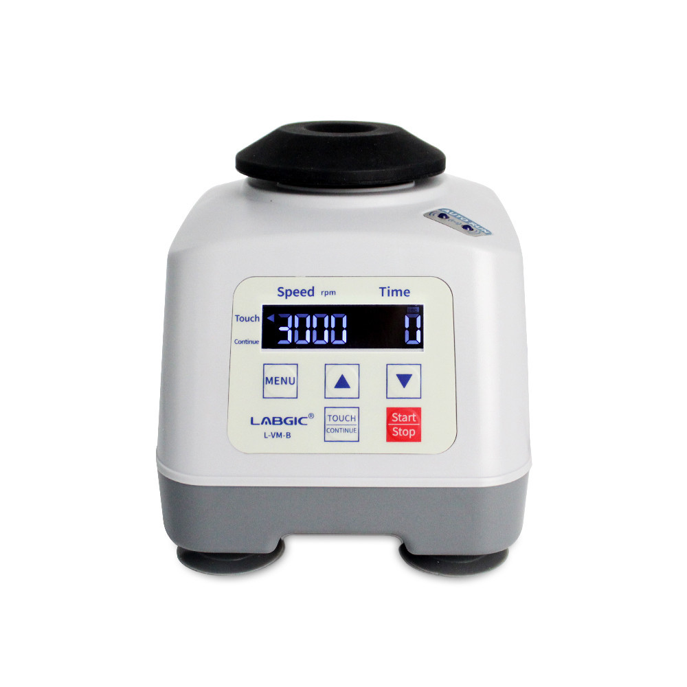 Máy lắc Vortex cảm ứng (Vortex Mixer), model: L-VM-B, hãng LABGIC