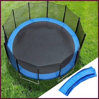 Tấm bạt lò xo 8 / 10 Ft Bộ đệm bạt lò xo tròn cho lò xo Vỏ xốp lò xo chống thấm nước Trampoline mueadegvn mueadegvn