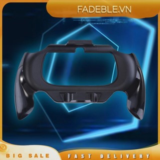 [Fadeble.vn] Giá đỡ tay cầm bằng nhựa cho PSV PS Vita 2000