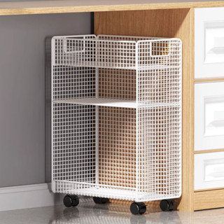 Bàn Dưới Tủ Bảo Quản Có Bánh Xe Kệ Sách Bàn Văn Phòng Tủ Thấp Để Bàn Sàn Tủ Sách Xe Đẩy Lưu Trữ Di Động