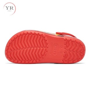 Crocs Classic Clog Lightning McQueen Crocs Nam Nữ Xăng đan