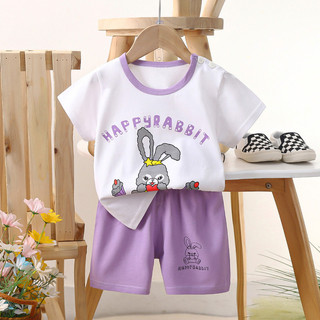 Áo Thun Tay Ngắn Phù Hợp Với Mùa Hè Cotton Nguyên Chất Quần Áo Bé Trai Mỏng Phong Cách Mới Bé Gái Trẻ Em Quần Áo Mùa Hè Cho Bé Trẻ Em Quần Áo