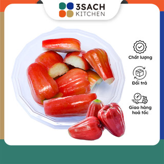 [RTE] Mận An Phước Cắt Sẵn (Hộp 200g)
