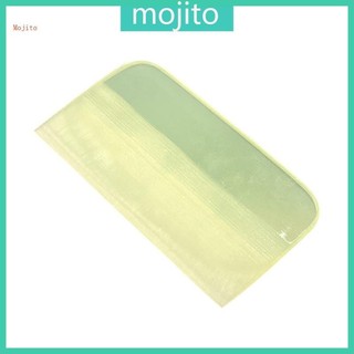 Mojito Auto Window Tints Ox Wrap Vinyl Glass Water Wiper Film Scraper Squeegee Tool